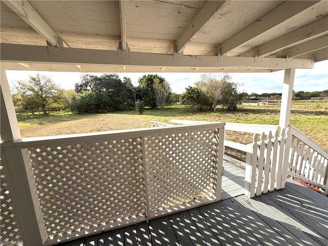 530 N Datil ST, Clewiston, FL 33440