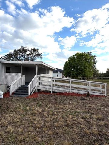 530 N Datil ST, Clewiston, FL 33440