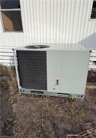 530 N Datil ST, Clewiston, FL 33440