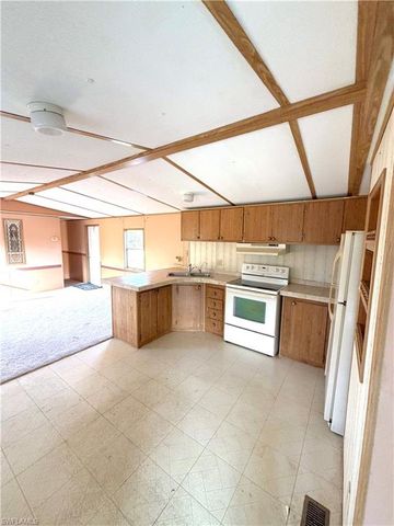 530 N Datil ST, Clewiston, FL 33440