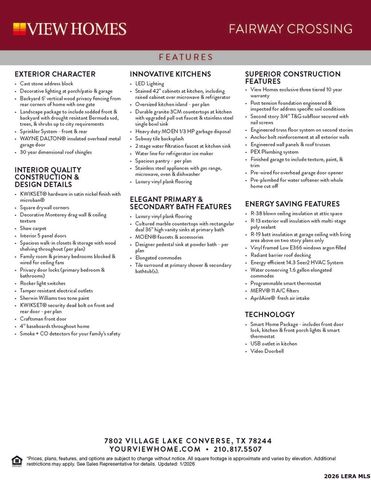 5910 Lakeview Point, San Antonio, TX 78244