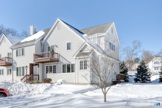 54 Eastbrook Heights A, Mansfield, CT 06250