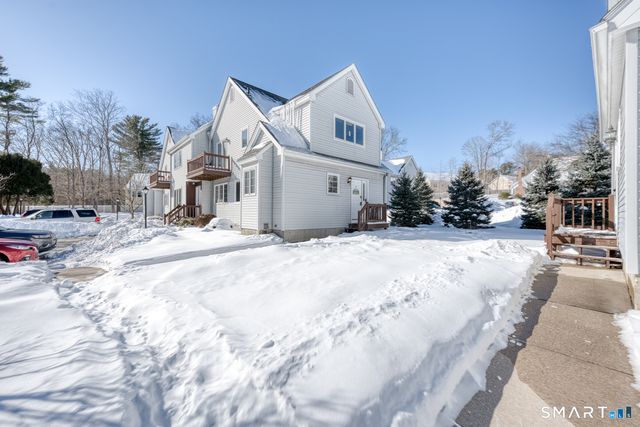 54 Eastbrook Heights A, Mansfield, CT 06250