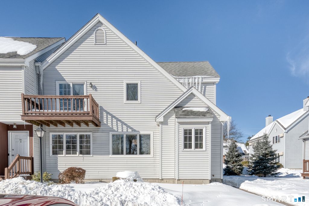 54 Eastbrook Heights A, Mansfield, CT 06250