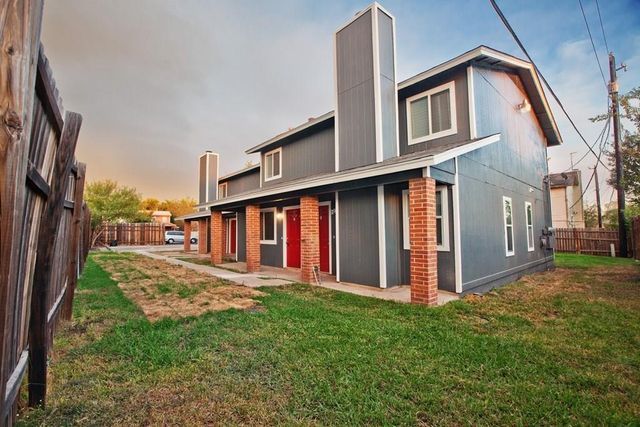 8401 Colony Loop DR D, Austin, TX 78724