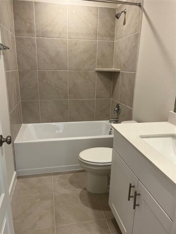 18709 Presswood Way Drive, New Caney, TX 77357