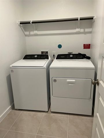 18709 Presswood Way Drive, New Caney, TX 77357