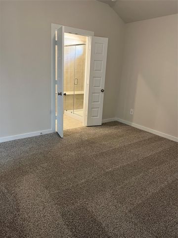 18709 Presswood Way Drive, New Caney, TX 77357