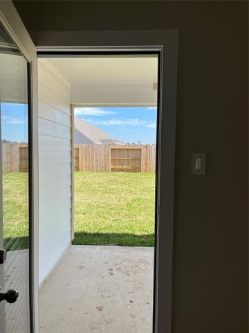 18709 Presswood Way Drive, New Caney, TX 77357