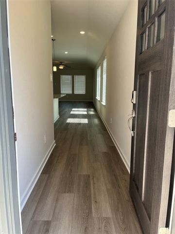 18709 Presswood Way Drive, New Caney, TX 77357