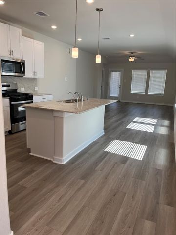 18709 Presswood Way Drive, New Caney, TX 77357