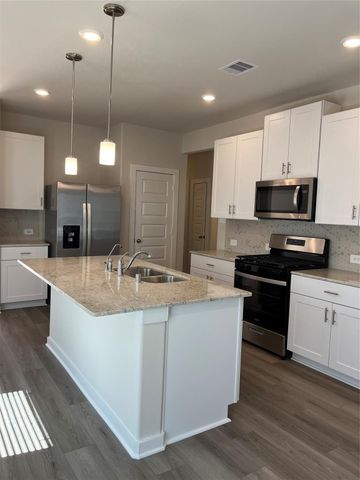 18709 Presswood Way Drive, New Caney, TX 77357