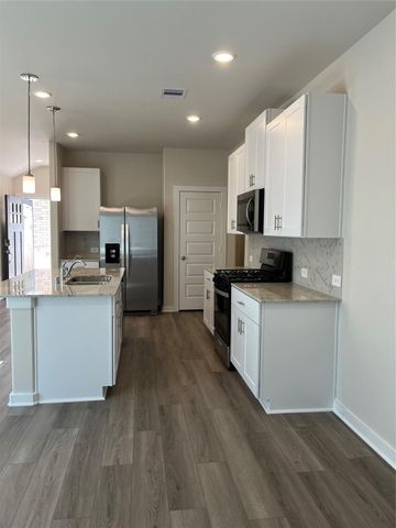 18709 Presswood Way Drive, New Caney, TX 77357