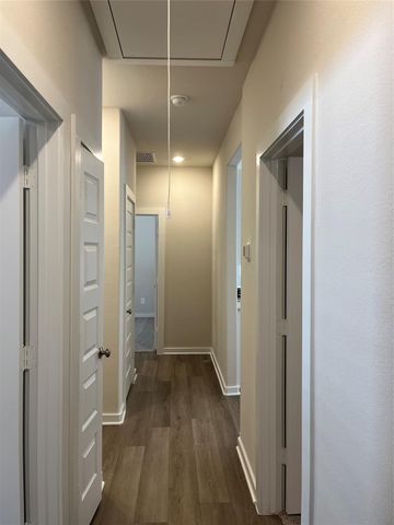 18709 Presswood Way Drive, New Caney, TX 77357