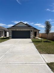 18709 Presswood Way Drive, New Caney, TX 77357