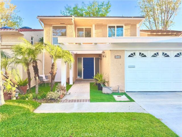 520 Cancha, Newport Beach, CA 92660