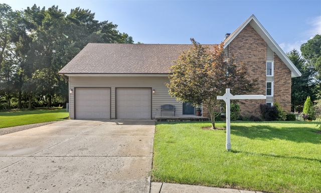 509 Blaine Street, Yorkville, IL 60560