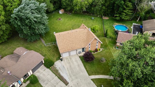 509 Blaine Street, Yorkville, IL 60560