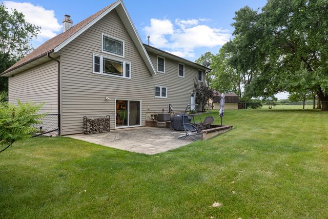 509 Blaine Street, Yorkville, IL 60560
