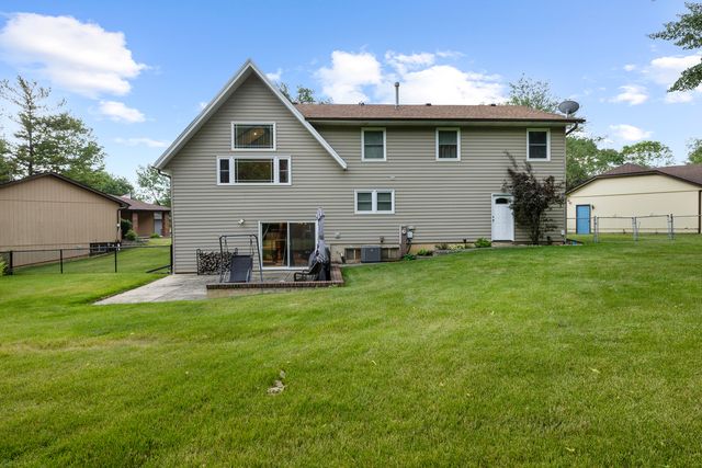 509 Blaine Street, Yorkville, IL 60560