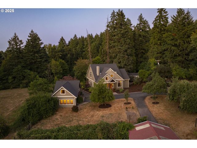 26487 Sw REIN Rd, Sherwood, OR 97140