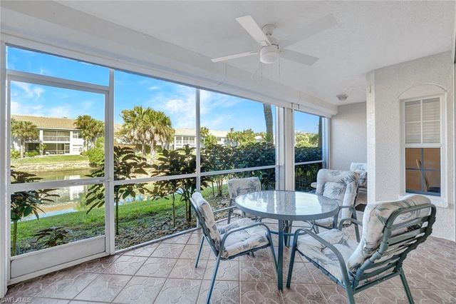 6883 Redbay Park RD # 102, Naples, FL 34109