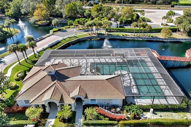 6883 Redbay Park RD # 102, Naples, FL 34109