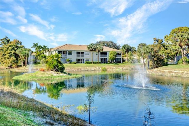 6883 Redbay Park RD # 102, Naples, FL 34109