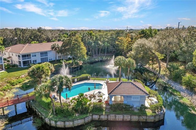 6883 Redbay Park RD # 102, Naples, FL 34109