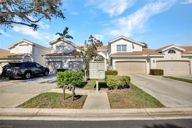 6883 Redbay Park RD # 102, Naples, FL 34109