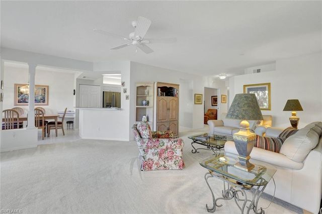 6883 Redbay Park RD # 102, Naples, FL 34109