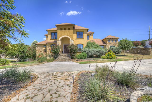 14190 IRON HORSE WAY, Helotes, TX 78023