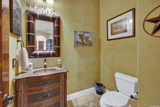 14190 IRON HORSE WAY, Helotes, TX 78023