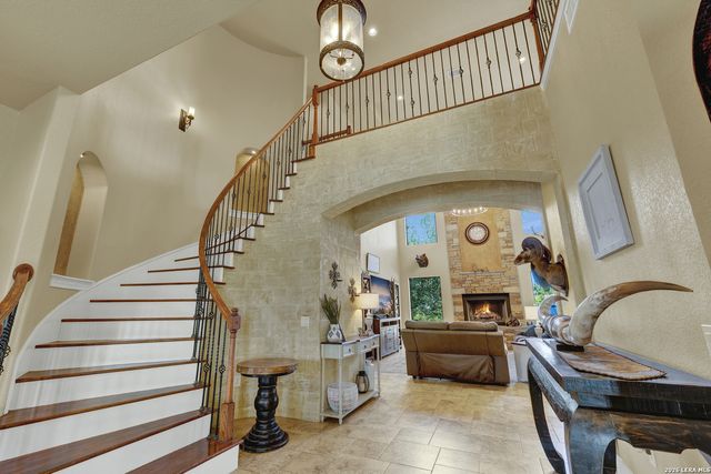 14190 IRON HORSE WAY, Helotes, TX 78023
