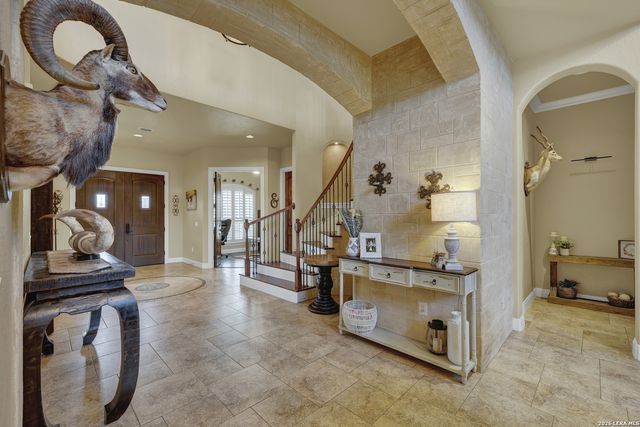 14190 IRON HORSE WAY, Helotes, TX 78023