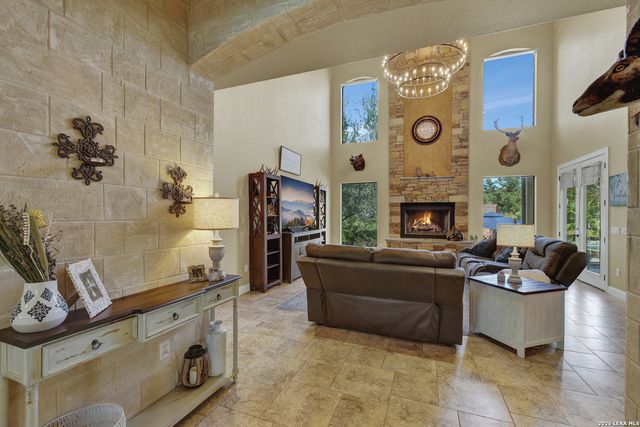 14190 IRON HORSE WAY, Helotes, TX 78023