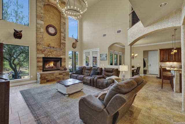 14190 IRON HORSE WAY, Helotes, TX 78023