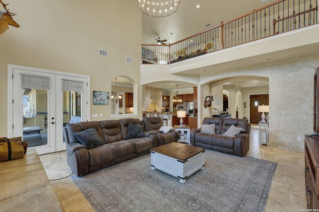 14190 IRON HORSE WAY, Helotes, TX 78023