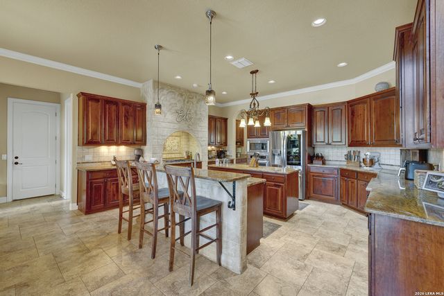 14190 IRON HORSE WAY, Helotes, TX 78023
