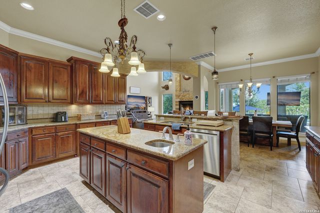 14190 IRON HORSE WAY, Helotes, TX 78023