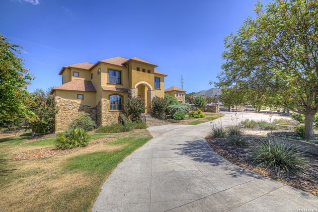 14190 IRON HORSE WAY, Helotes, TX 78023