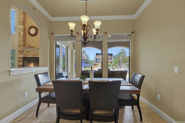 14190 IRON HORSE WAY, Helotes, TX 78023