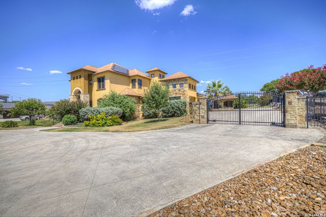 14190 IRON HORSE WAY, Helotes, TX 78023