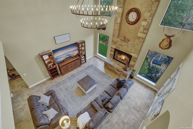 14190 IRON HORSE WAY, Helotes, TX 78023