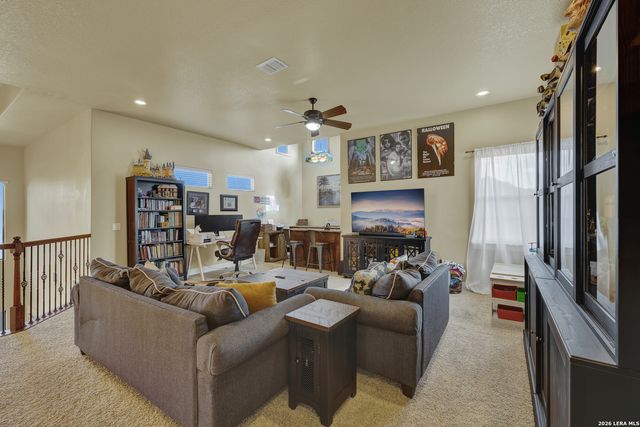 14190 IRON HORSE WAY, Helotes, TX 78023