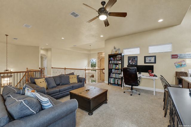 14190 IRON HORSE WAY, Helotes, TX 78023
