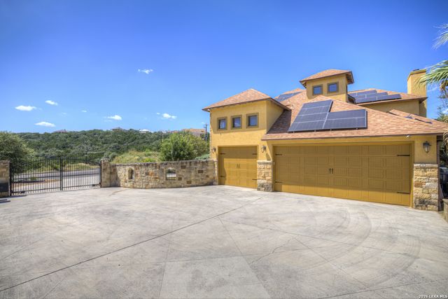 14190 IRON HORSE WAY, Helotes, TX 78023