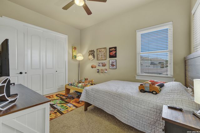 14190 IRON HORSE WAY, Helotes, TX 78023