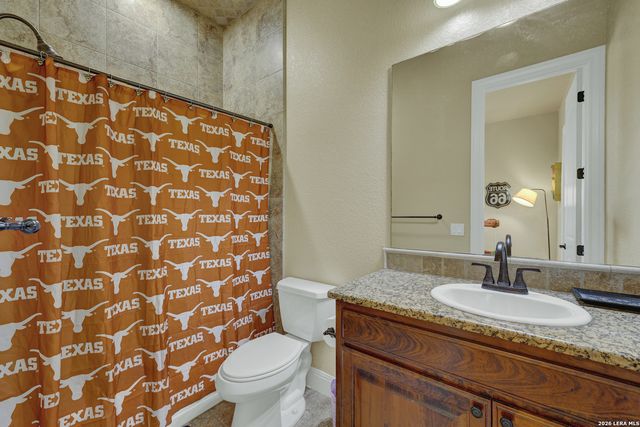 14190 IRON HORSE WAY, Helotes, TX 78023