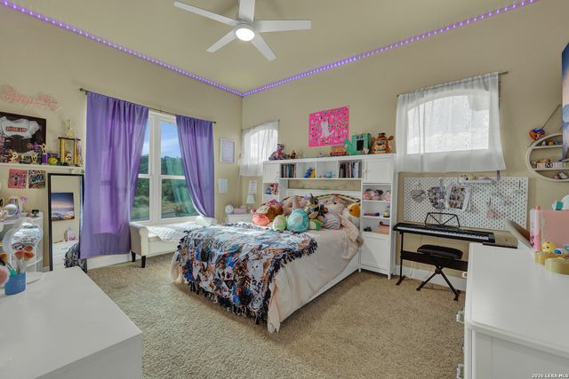 14190 IRON HORSE WAY, Helotes, TX 78023